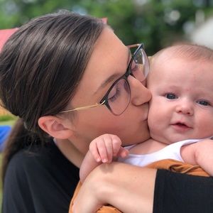 Meet your Posher, Aubryn